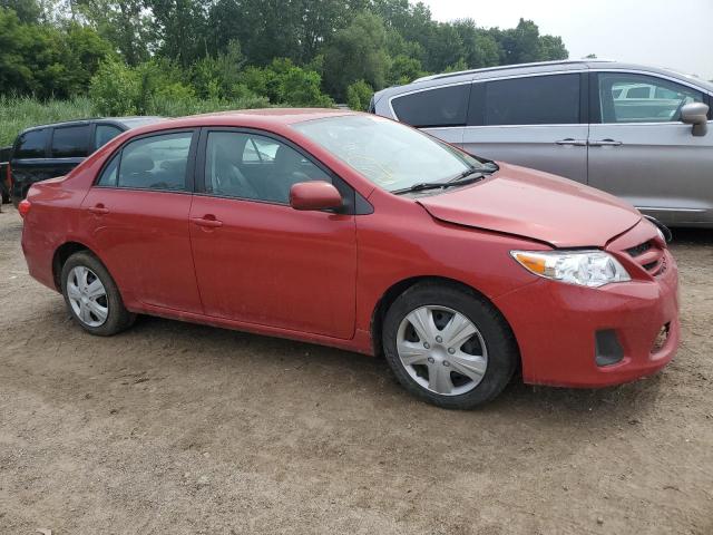 Vin: 5yfbu4ee2cp009494, lot: 61479553, toyota corolla base 20124
