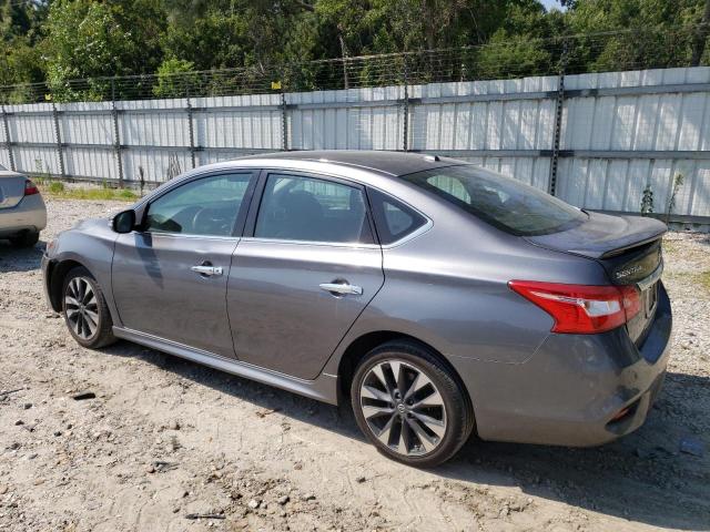 Vin: 3n1ab7ap9ky340696, lot: 61639153, nissan sentra s 20192
