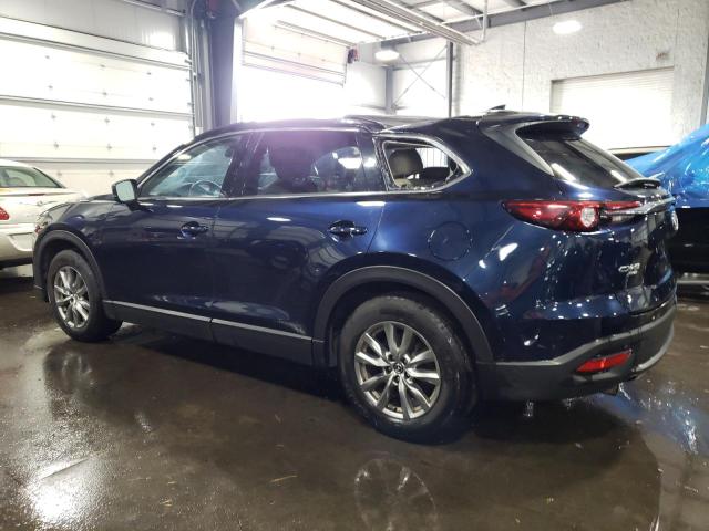 JM3TCBCY4H0142095 | 2017 Mazda cx-9 touring