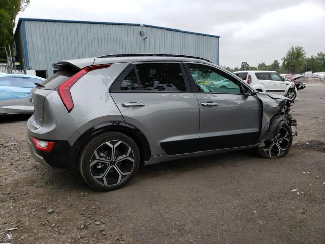KNDCR3LE7P5033036 KIA NIRO EX