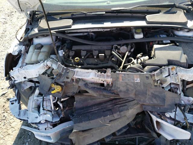 1FADP3K2XJL224508 Ford FOCUS SE