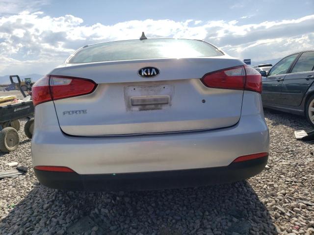 KNAFK4A65E5132192 KIA FORTE LX
