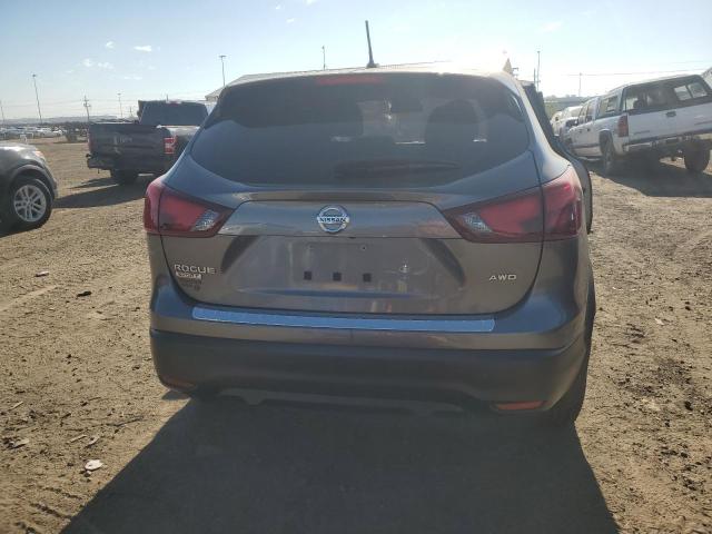 JN1BJ1CR3HW111112 Nissan Rogue Sport S