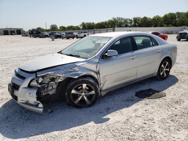 2011 Chevrolet Malibu 