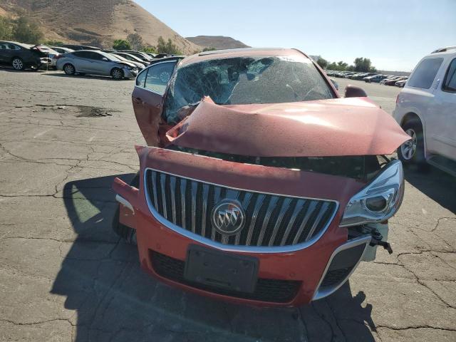 2015 BUICK REGAL GS - 2G4GT5GX8F9106230