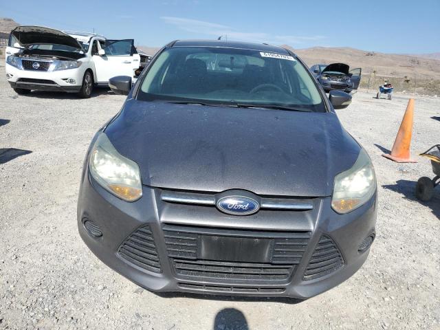 1FADP3F28EL341505 Ford FOCUS SE