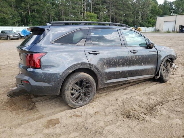 5XYRLDLC2NG099787 KIA SORENTO S