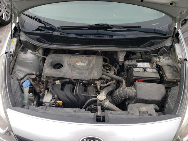 2016 KIA RIO LX - KNADM4A31G6639417