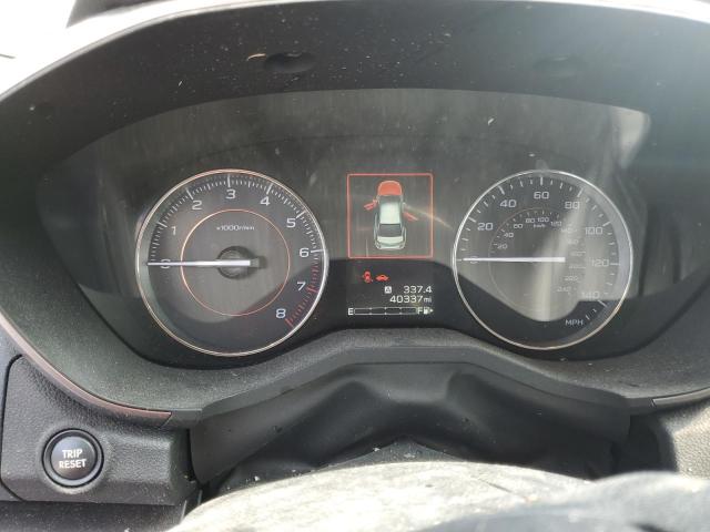 JF2GTANC4L8271441 Subaru Crosstrek Limited