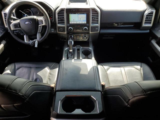 2016 FORD F150 SUPER - 1FTEW1CG5GFC89984