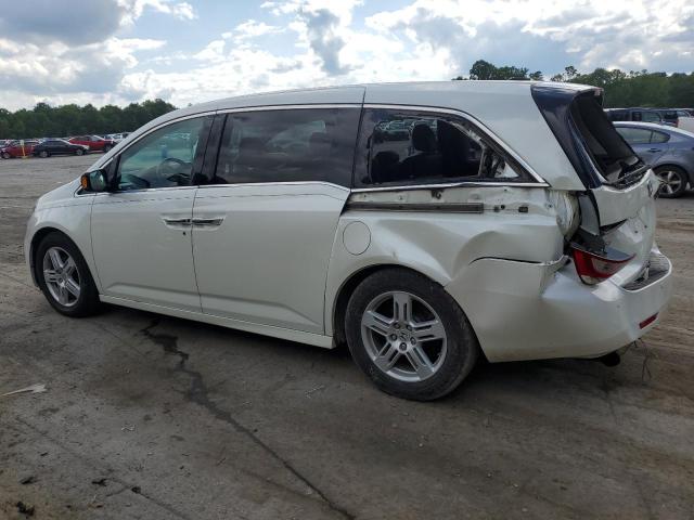 VIN 5FNRL5H92DB044118 2013 HONDA ODYSSEY no.2