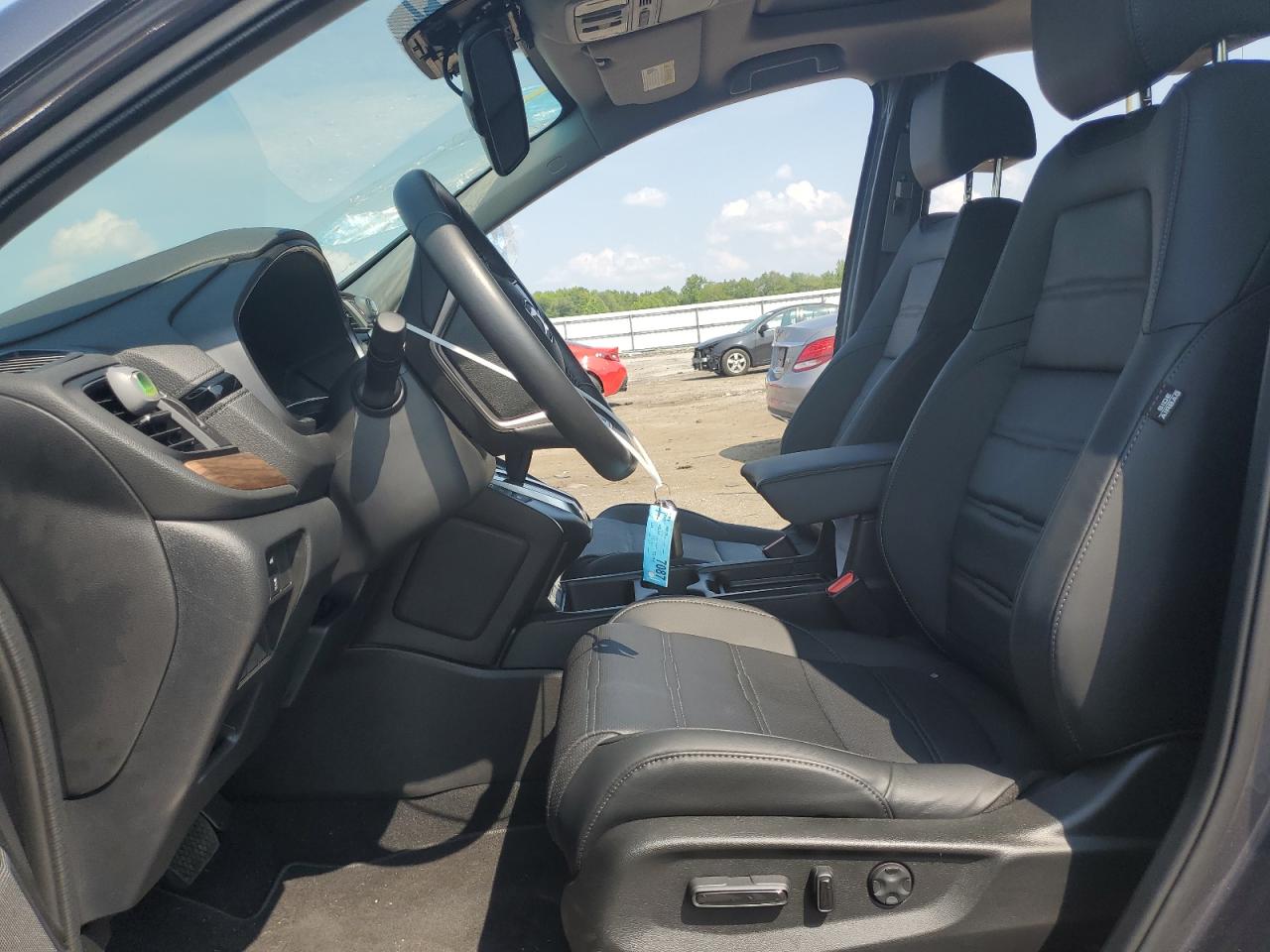 5J6RW2H80NA012270 HONDA CRV 2022