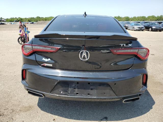 2021 ACURA TLX TECH A - 19UUB5F55MA008351