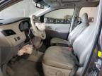 TOYOTA SIENNA XLE photo