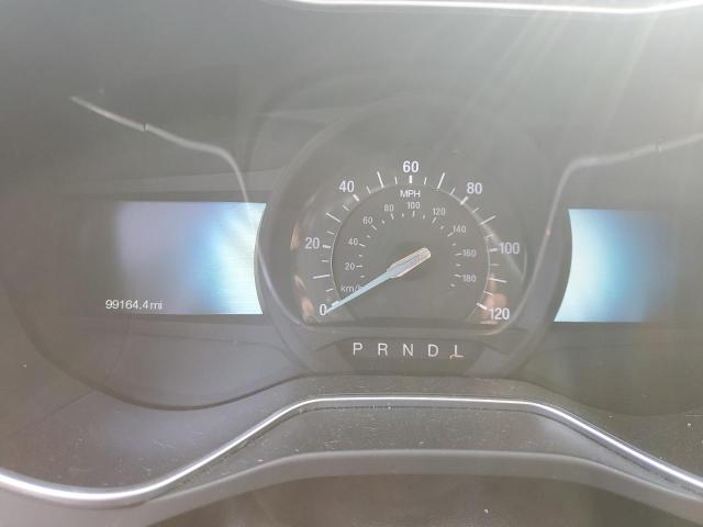 3FA6P0LUXHR306290 Ford Fusion Se Hybrid