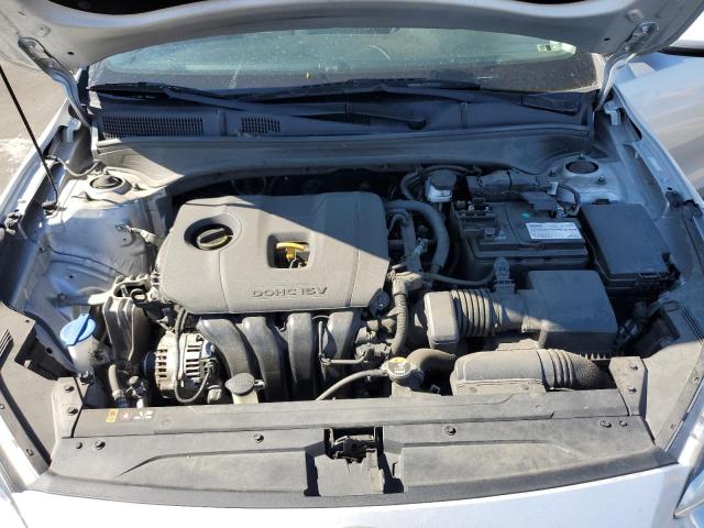3KPF34AD5KE134622 KIA Forte Gt Line