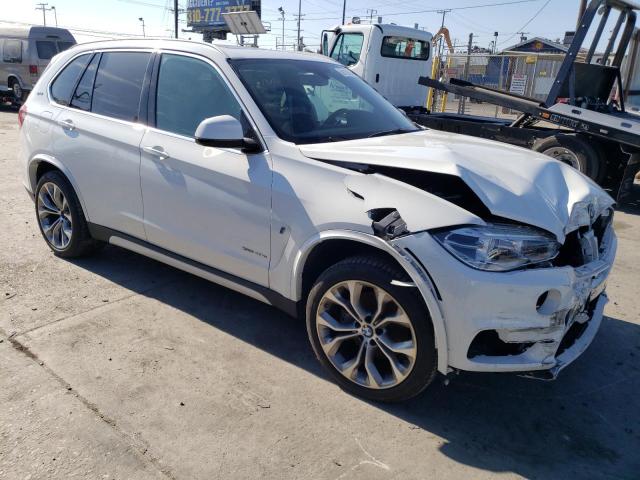 5UXKT0C54J0W03847 BMW X5 Xdr40e