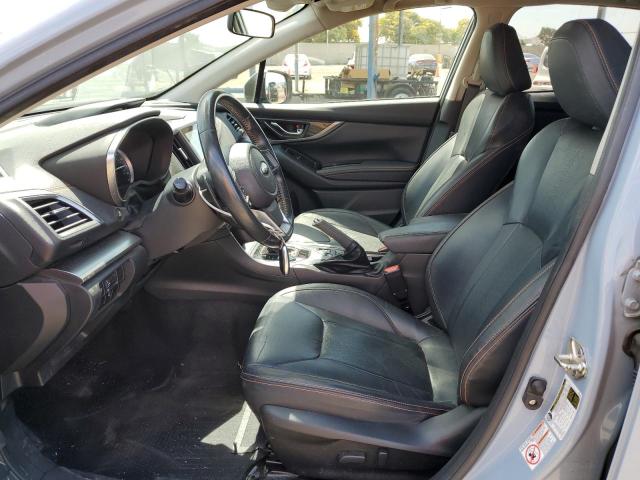 JF2GTANC6KH212177 Subaru Crosstrek Limited