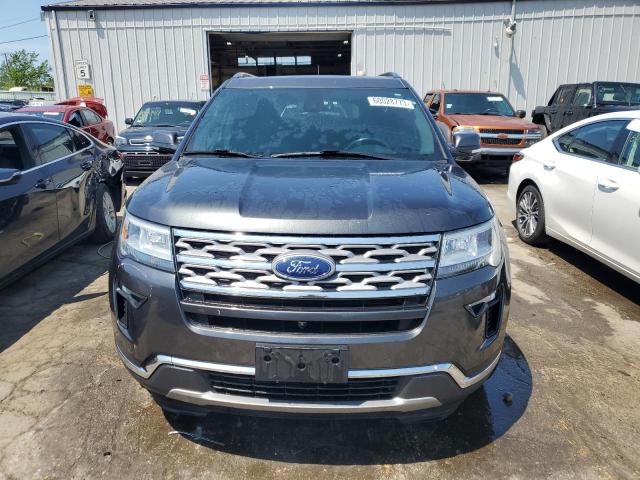 1FM5K8F88KGA75997 | 2019 FORD EXPLORER L