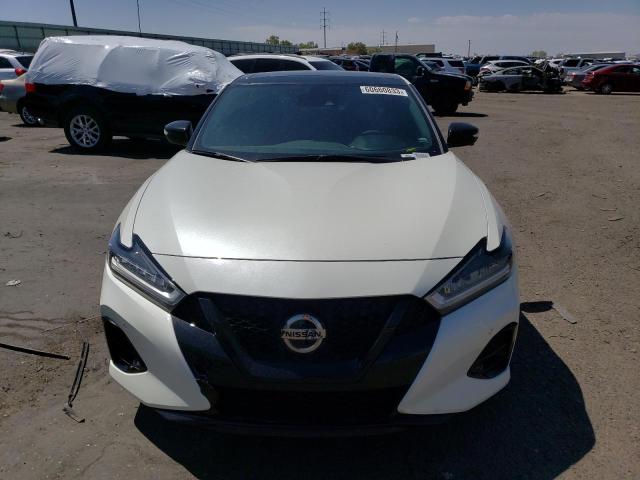 1N4AA6EV3MC513326 Nissan Maxima Sr