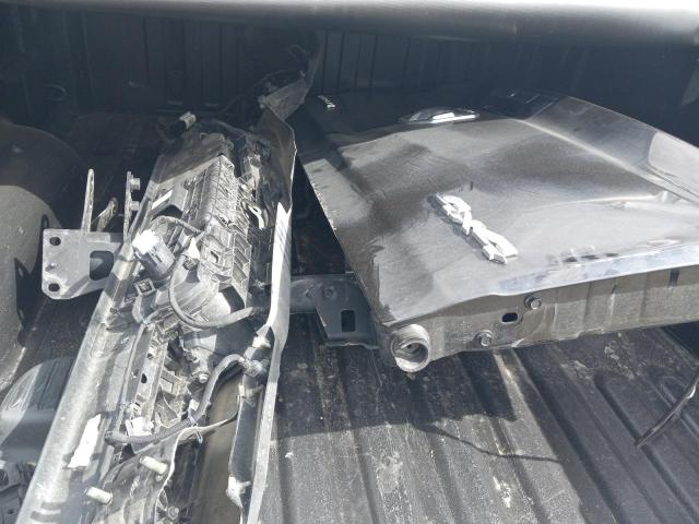 2020 RAM 1500 BIG H - 1C6SRFBTXLN341994