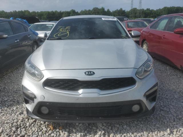 3KPF24AD5LE217407 | 2020 KIA FORTE FE