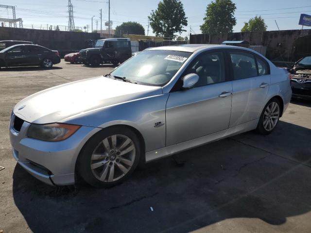 2008 BMW 3 Series 328i