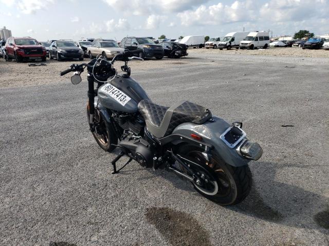 2022 HARLEY-DAVIDSON FLXRS 1HD1YWZ16NB013275