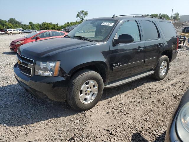 2014 Chevrolet Tahoe 