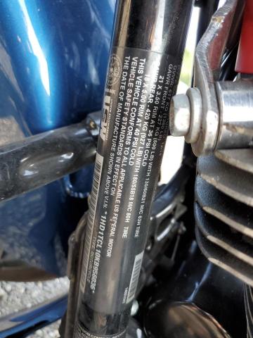2019 HARLEY-DAVIDSON FLTRXSE 1HD1TCL10KB956036