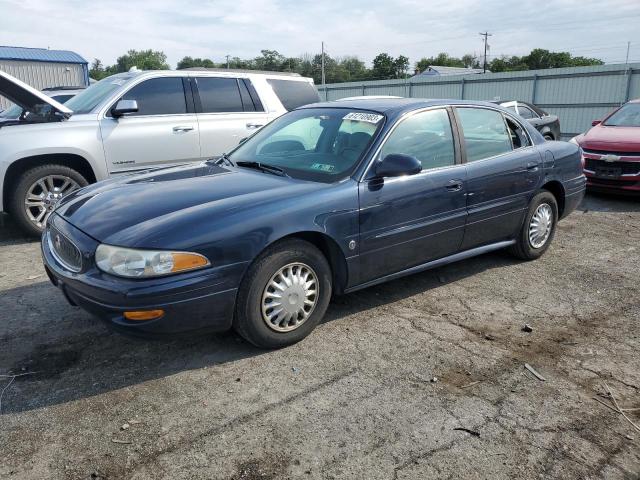 2004 Buick LeSabre Custom