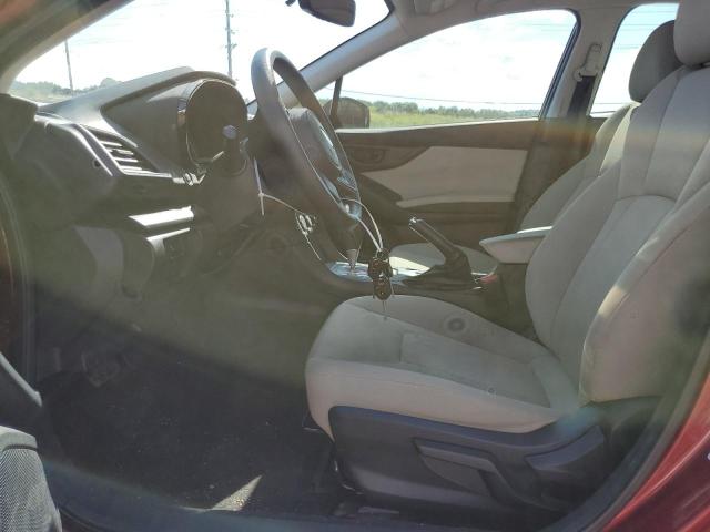 4S3GKAA62K3601090 Subaru Impreza