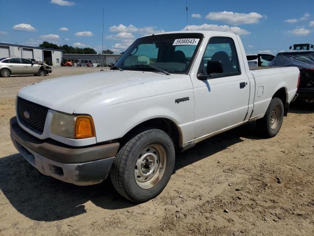 2003 Ford Ranger 