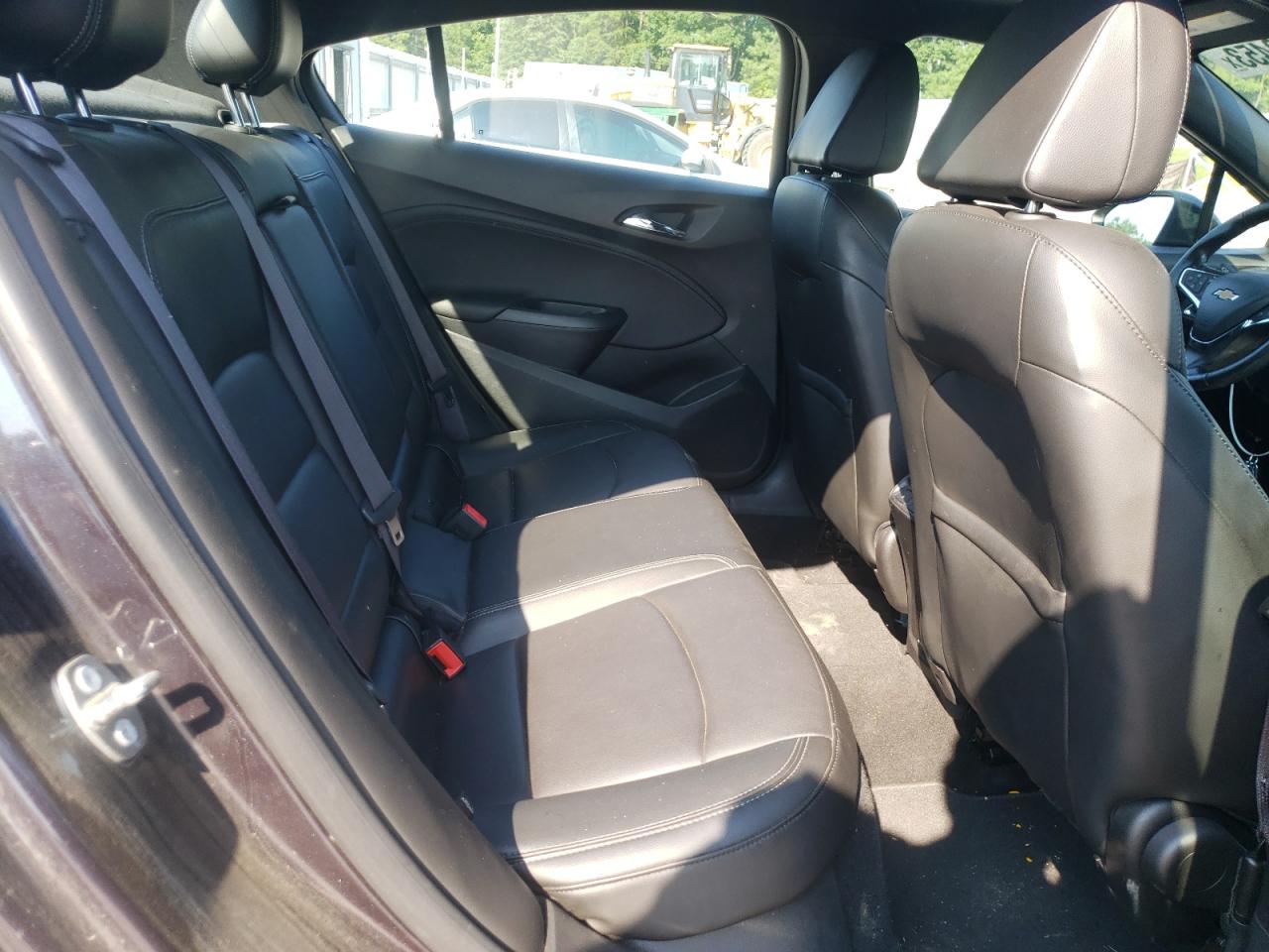 1G1BG5SM5G7300791 CHEVROLET CRUZE 2016