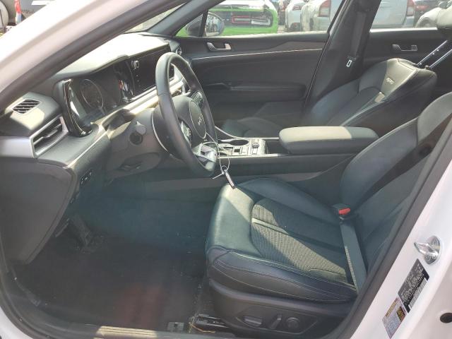 5XXG64J29NG148674 KIA K5 GT LINE