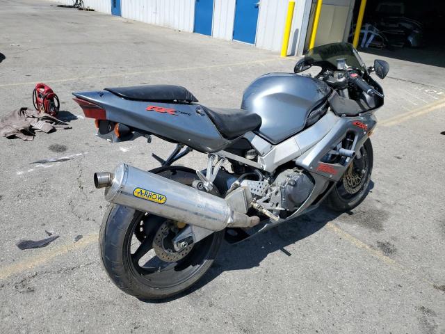 2001 HONDA CBR900 RR JH2SC44021M103875