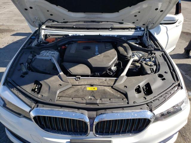 WBAJA9C53KB253847 BMW 530e