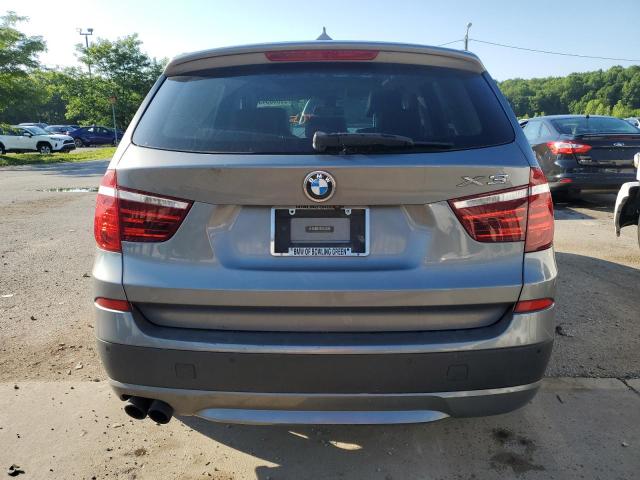 VIN 5UXWX9C53D0A28447 2013 BMW X3, Xdrive28I no.6