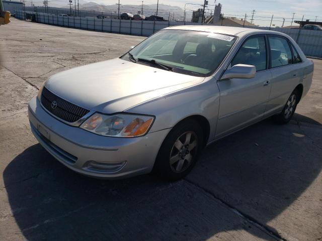 2001 Toyota Avalon XL