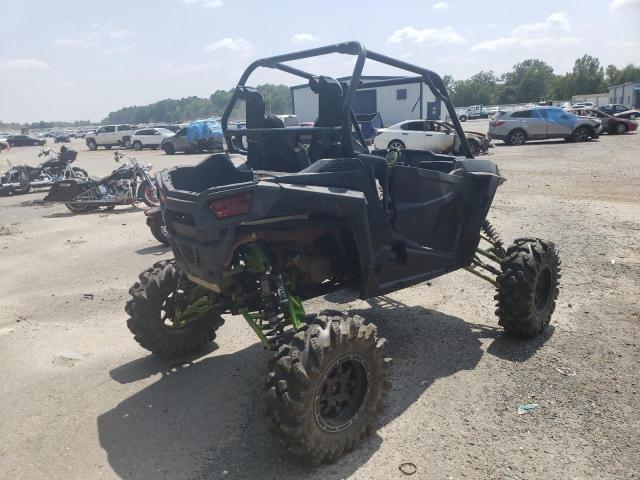 2015 POLARIS RZR S 900 - 3NSVBE870FF430442