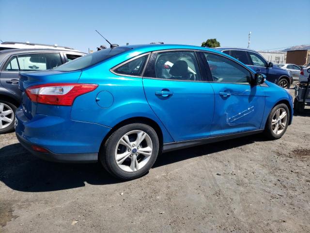 1FADP3F24EL432948 Ford FOCUS SE