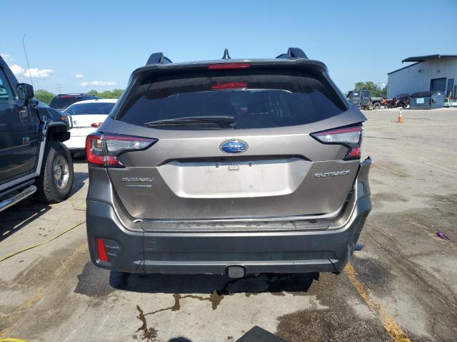 4S4BTADC8M3194741 Subaru Outback Premium