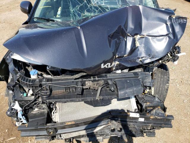2022 KIA CARNIVAL L - KNDNB4H37N6150097