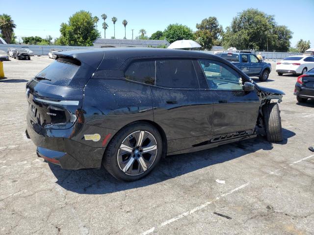 2022 BMW IX XDRIVE5 WB523CF03NCK54800
