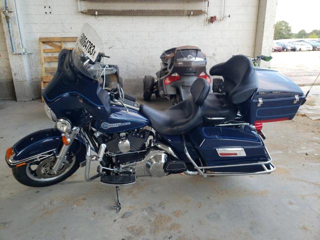 2005 HARLEY-DAVIDSON FLHTCI SHR - 1HD1FKW145Y678613