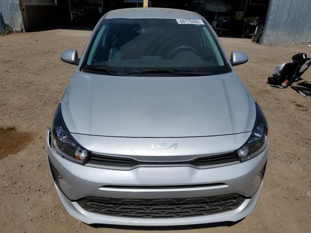 3KPA24AD4PE556644 KIA RIO LX