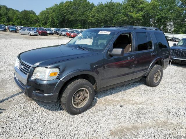 2010 Ford Explorer XLT