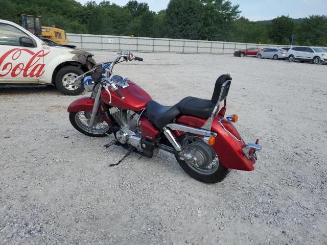 2008 HONDA VT750 C JH2RC50018M401449