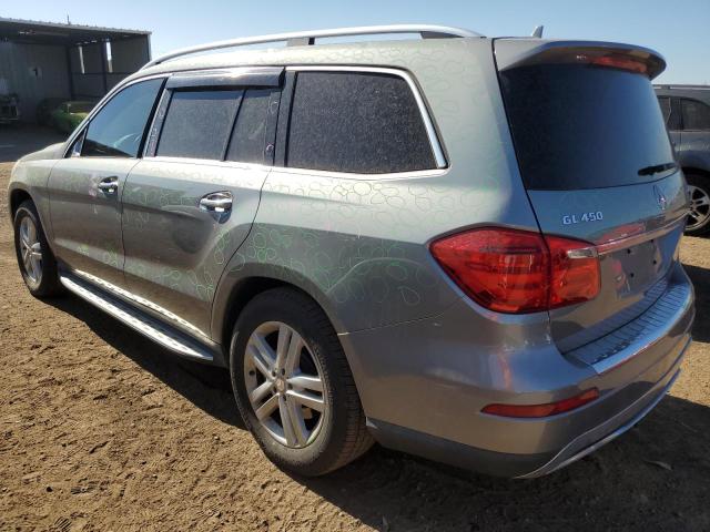 4JGDF6EE1GA623585 Mercedes-Benz Gl 450 4matic