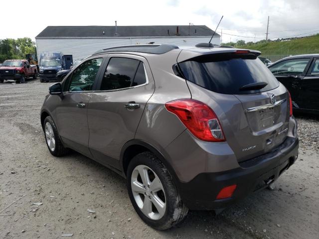 KL4CJFSB1FB096580 2015 BUICK ENCORE, photo no. 2